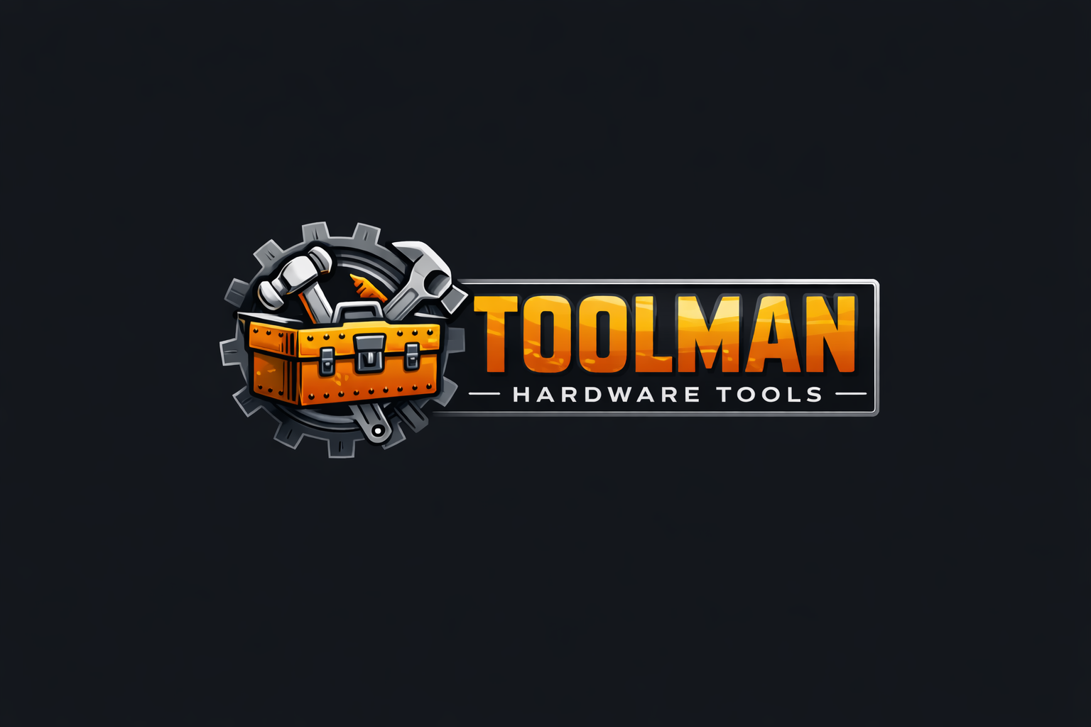Toolman
